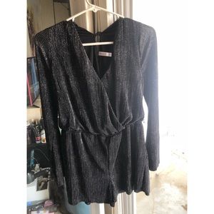 Sparkle romper🤘🏻